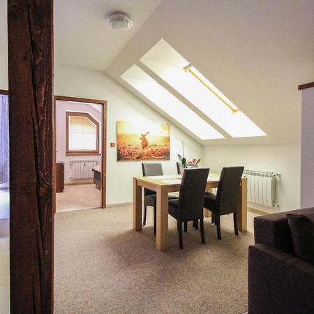 Tatragolf Apartment B407 เวลคา ลอมนิตซา ภายนอก รูปภาพ