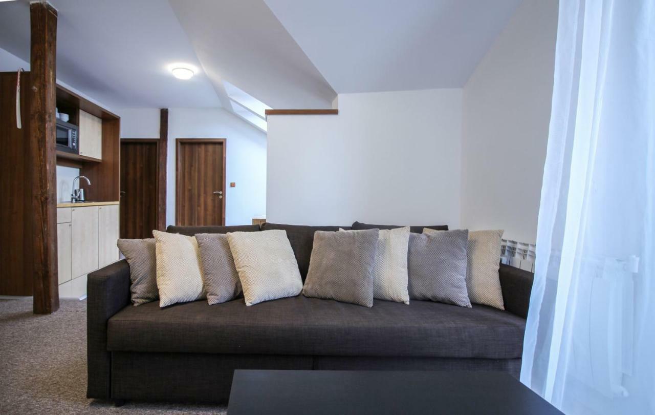 Tatragolf Apartment B407 เวลคา ลอมนิตซา ภายนอก รูปภาพ