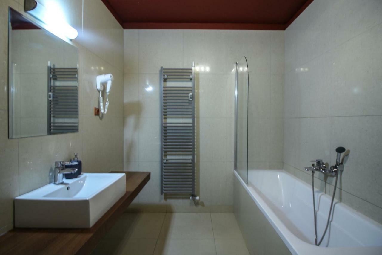 Tatragolf Apartment B407 เวลคา ลอมนิตซา ภายนอก รูปภาพ