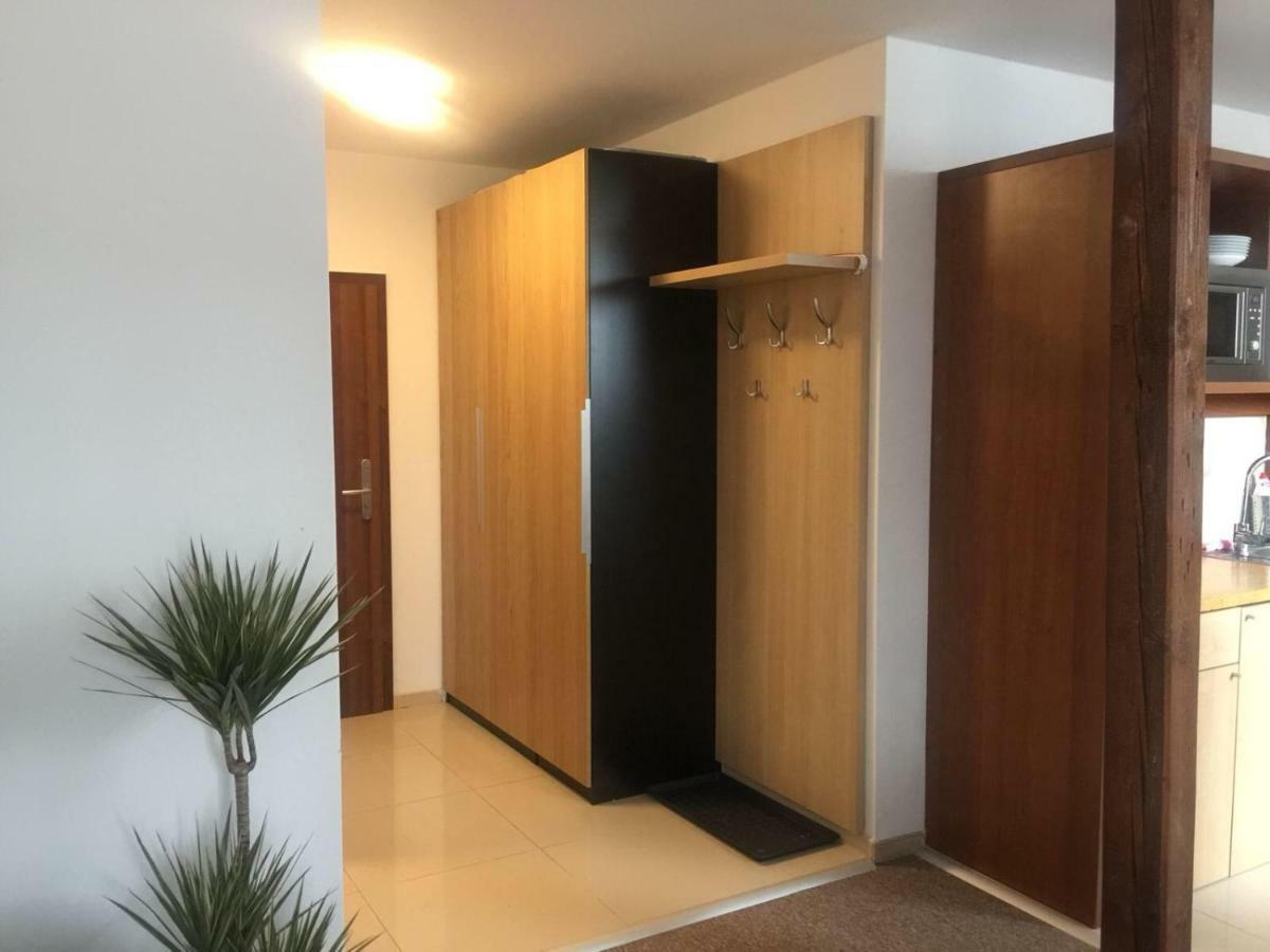Tatragolf Apartment B407 เวลคา ลอมนิตซา ภายนอก รูปภาพ
