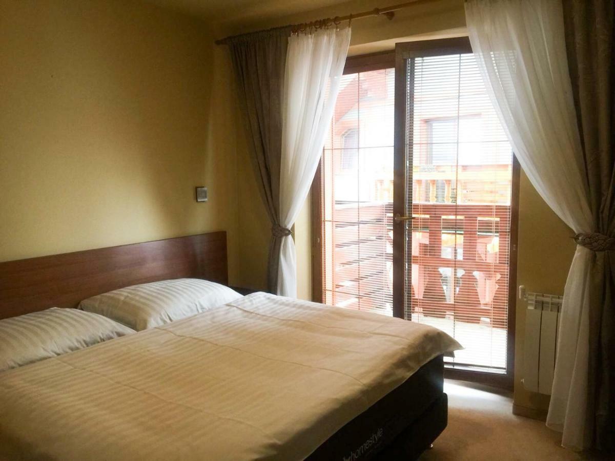 Tatragolf Apartment B407 เวลคา ลอมนิตซา ภายนอก รูปภาพ