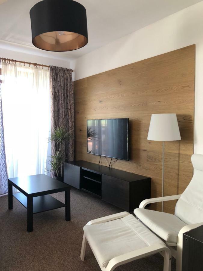 Tatragolf Apartment B407 เวลคา ลอมนิตซา ภายนอก รูปภาพ