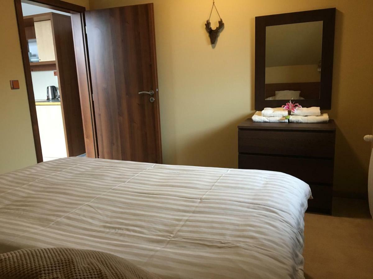 Tatragolf Apartment B407 เวลคา ลอมนิตซา ภายนอก รูปภาพ