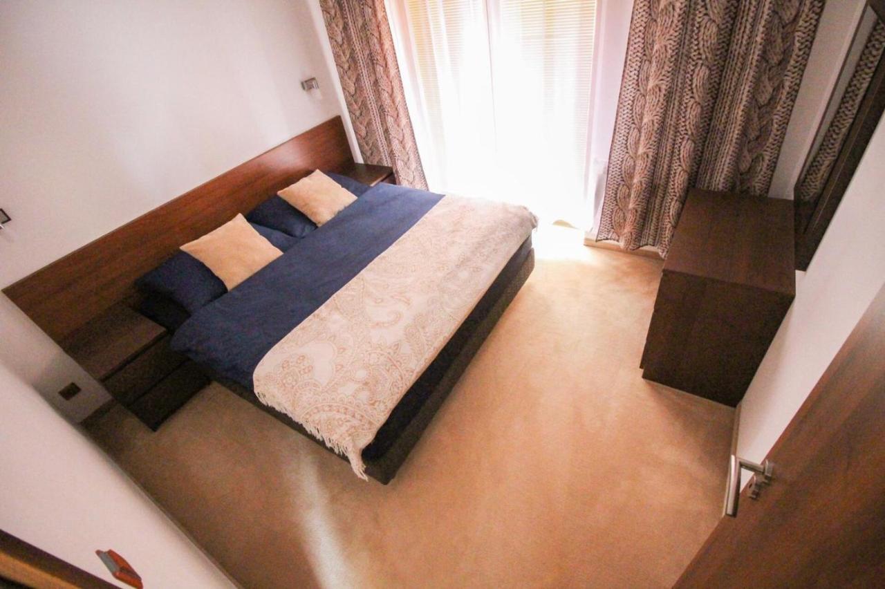 Tatragolf Apartment B407 เวลคา ลอมนิตซา ภายนอก รูปภาพ