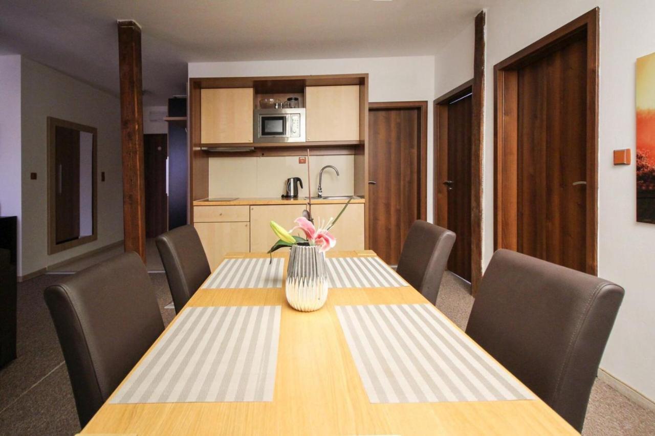 Tatragolf Apartment B407 เวลคา ลอมนิตซา ภายนอก รูปภาพ
